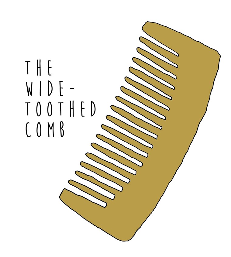 ワイドツー comb