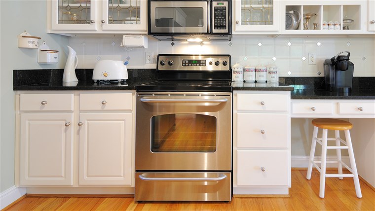 Dapur Appliances, oven drawer