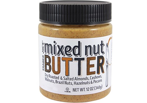 상인 Joe's Mixed Nut Butter