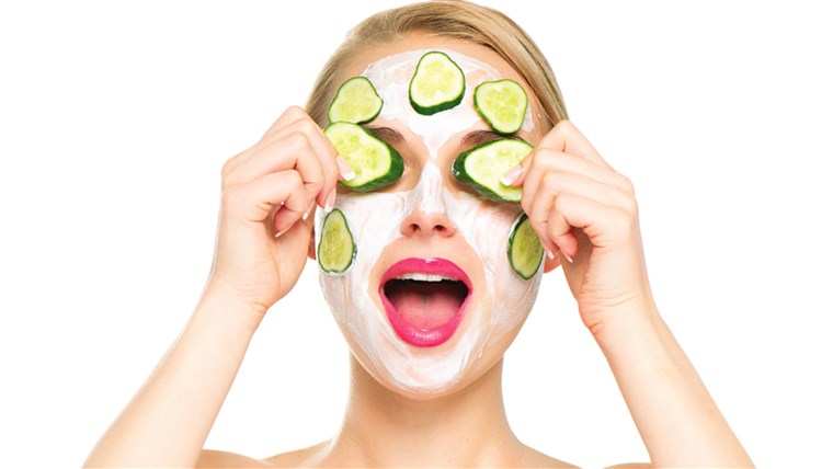 50 개 Uses for Yogurt: Homemade Facial Mask