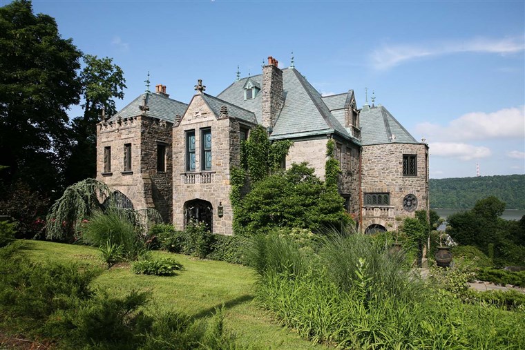 Kastil in Yonkers