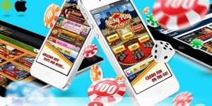 Rocketplay Casino Review
